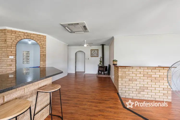 Fourth view of Homely house listing, 31 River Drive, Cape Burney WA 6532