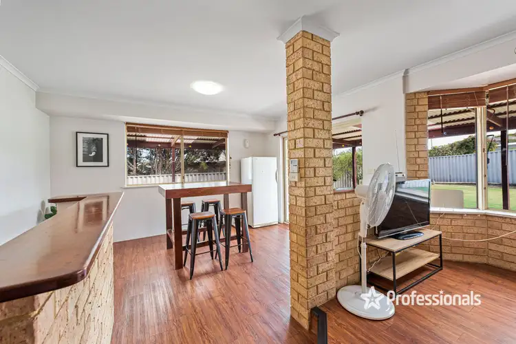 Fifth view of Homely house listing, 31 River Drive, Cape Burney WA 6532