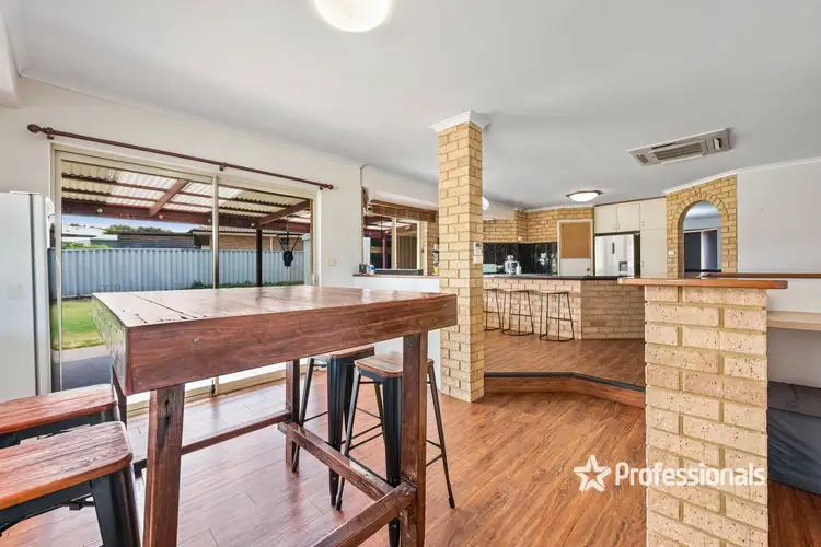 Sixth view of Homely house listing, 31 River Drive, Cape Burney WA 6532
