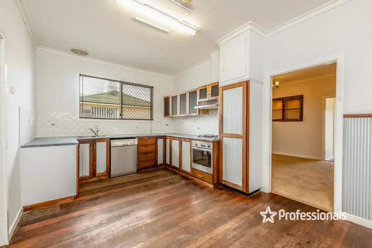 Second view of Homely house listing, 41 Whitfield Street, Beachlands WA 6530