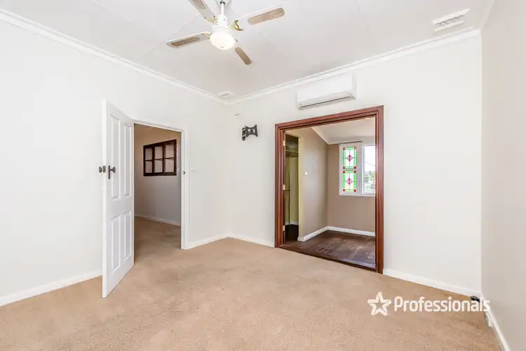 Fifth view of Homely house listing, 41 Whitfield Street, Beachlands WA 6530