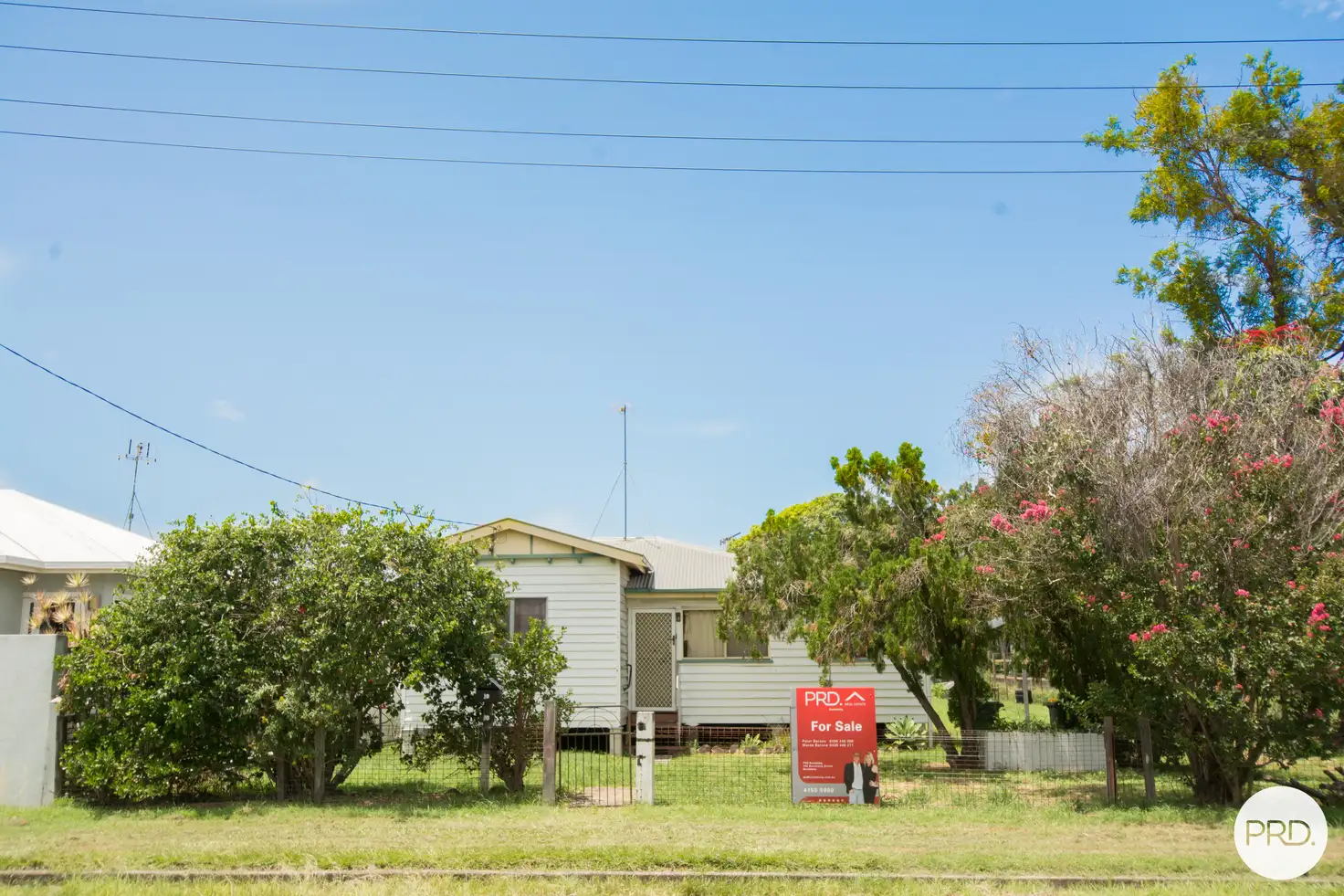 Main view of Homely house listing, 10 Franklin Street, Bundaberg South QLD 4670