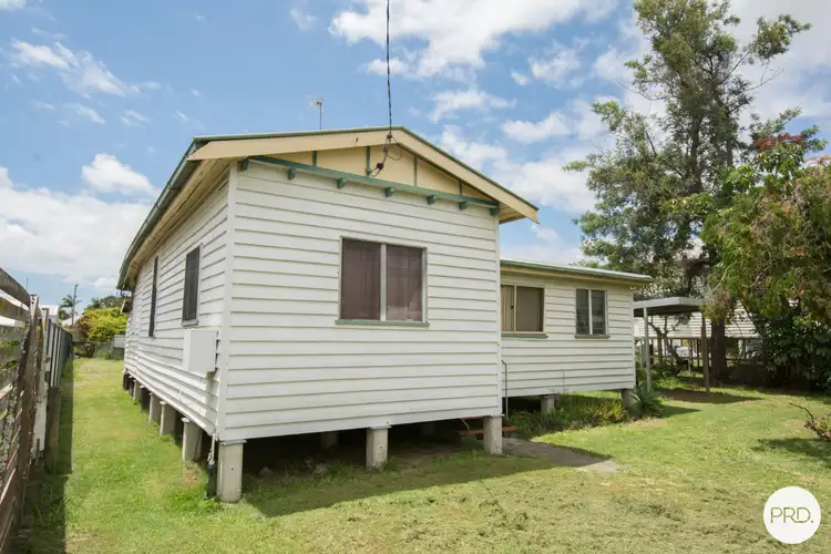 Second view of Homely house listing, 10 Franklin Street, Bundaberg South QLD 4670