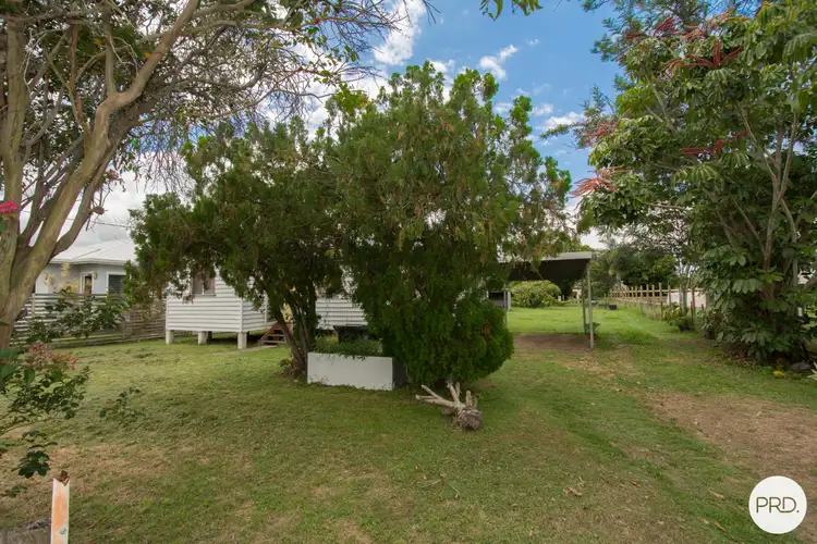 Fifth view of Homely house listing, 10 Franklin Street, Bundaberg South QLD 4670