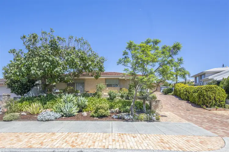 4A Townshend Way, Kardinya WA 6163
