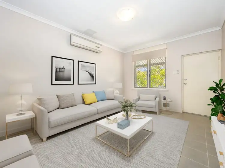 Second view of Homely house listing, 24A Stephano Way, Coolbellup WA 6163