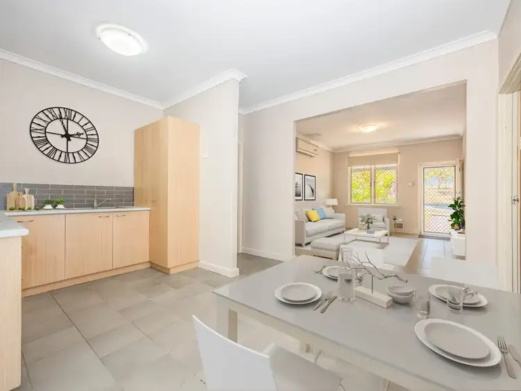 Third view of Homely house listing, 24A Stephano Way, Coolbellup WA 6163