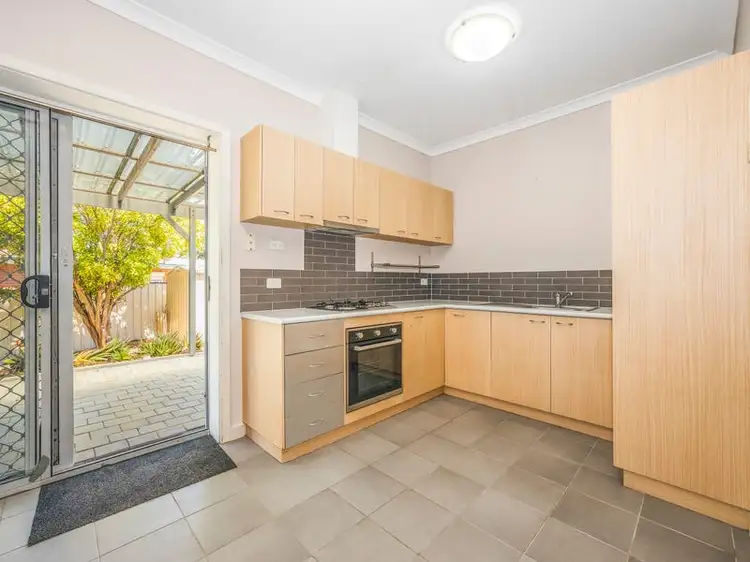 Fifth view of Homely house listing, 24A Stephano Way, Coolbellup WA 6163