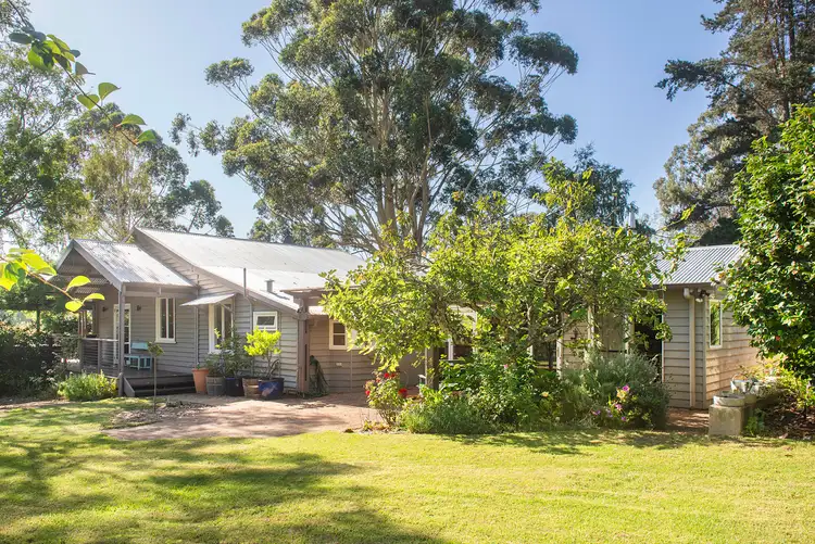Second view of Homely rural property listing, 115 Bridgelands Road, Rosa Glen WA 6285