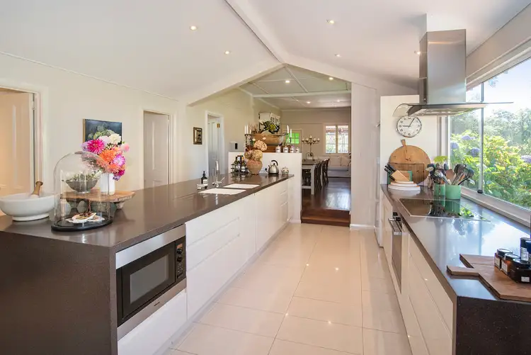 Third view of Homely rural property listing, 115 Bridgelands Road, Rosa Glen WA 6285