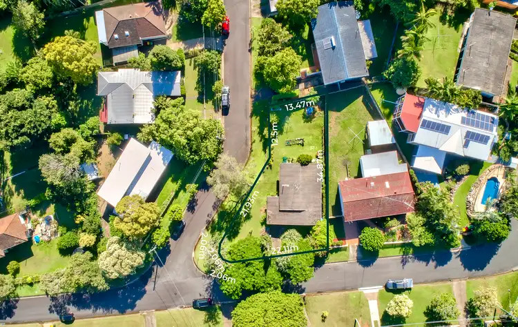 Main view of Homely house listing, 59 Kumbari Crescent, Mitchelton QLD 4053