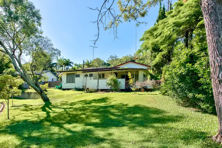 Second view of Homely house listing, 59 Kumbari Crescent, Mitchelton QLD 4053