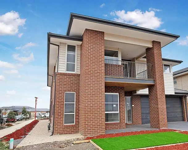 Main view of Homely house listing, 38 Tundra Esplanade, Werribee VIC 3030