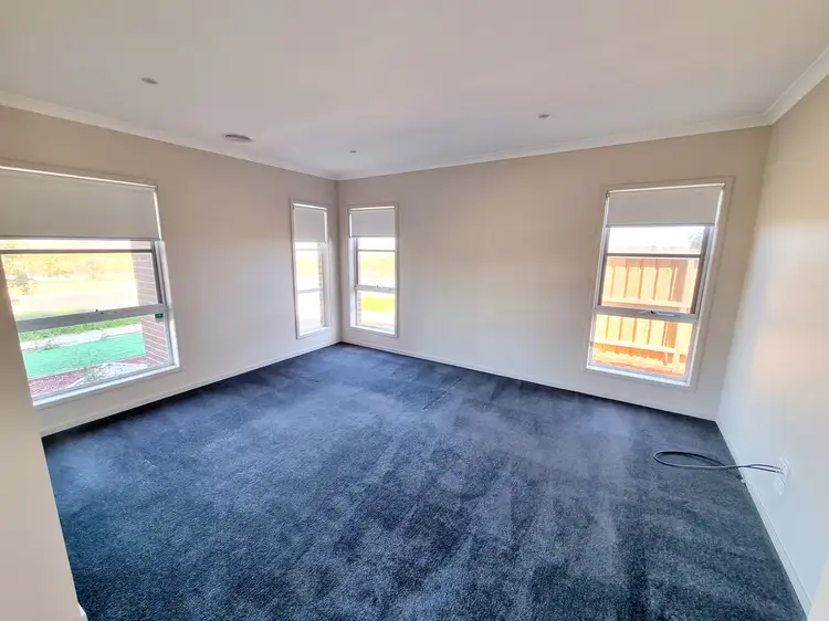 Second view of Homely house listing, 38 Tundra Esplanade, Werribee VIC 3030