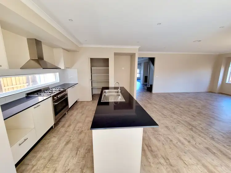 Fourth view of Homely house listing, 38 Tundra Esplanade, Werribee VIC 3030