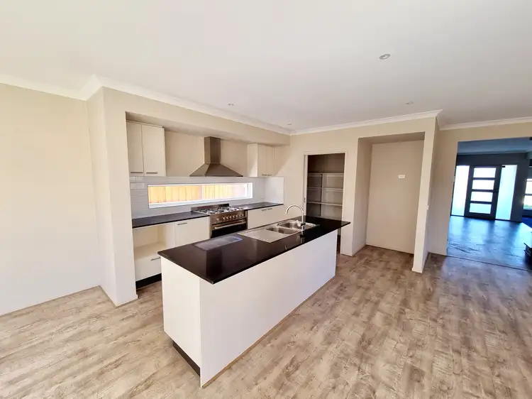 Fifth view of Homely house listing, 38 Tundra Esplanade, Werribee VIC 3030