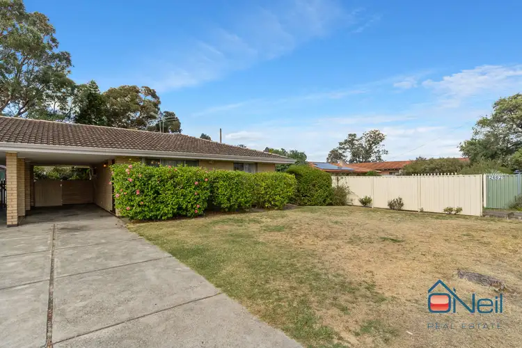 Main view of Homely house listing, 2680 Albany Highway, Kelmscott WA 6111