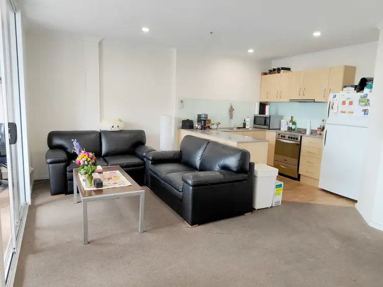 Main view of Homely apartment listing, 121/65 King William Street, Adelaide SA 5000