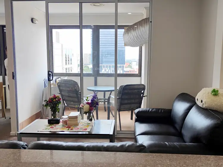 Third view of Homely apartment listing, 121/65 King William Street, Adelaide SA 5000