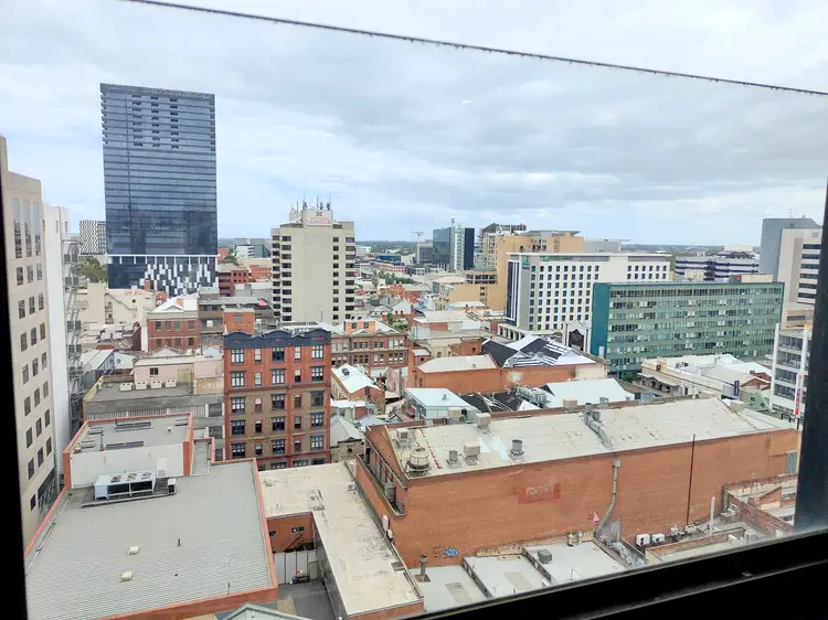 Fourth view of Homely apartment listing, 121/65 King William Street, Adelaide SA 5000
