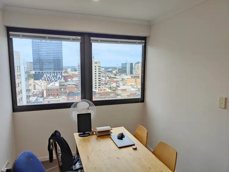Fifth view of Homely apartment listing, 121/65 King William Street, Adelaide SA 5000