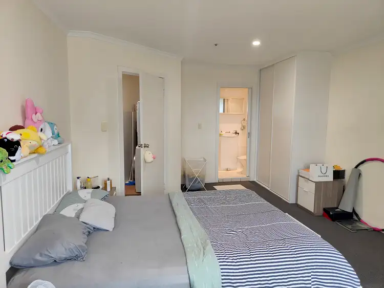 Sixth view of Homely apartment listing, 121/65 King William Street, Adelaide SA 5000