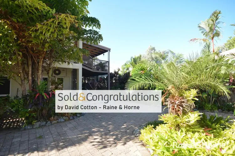 Main view of Homely unit listing, 6/3 Tropic Court (Coralanda), Port Douglas QLD 4877