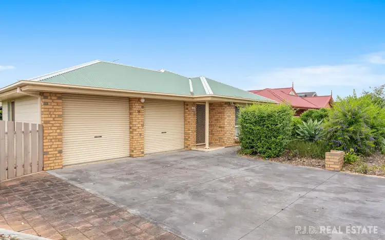 Main view of Homely house listing, 36 Beverley Grove, Encounter Bay SA 5211