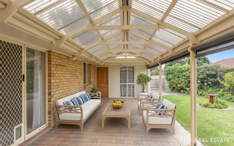 Second view of Homely house listing, 36 Beverley Grove, Encounter Bay SA 5211