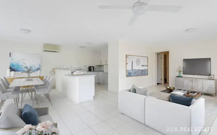 Fifth view of Homely house listing, 36 Beverley Grove, Encounter Bay SA 5211