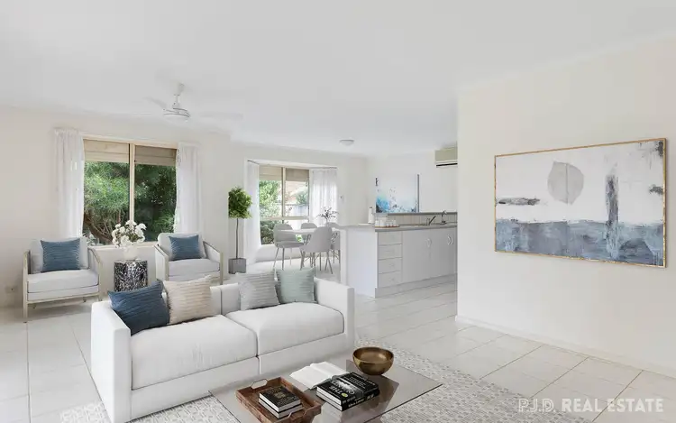 Sixth view of Homely house listing, 36 Beverley Grove, Encounter Bay SA 5211