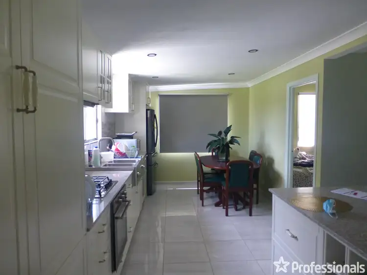 Second view of Homely house listing, 876 Beerburrum Road, Elimbah QLD 4516