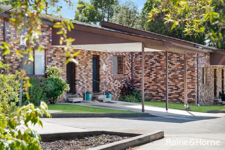 3/49 Brinawarr Street, Bomaderry NSW 2541
