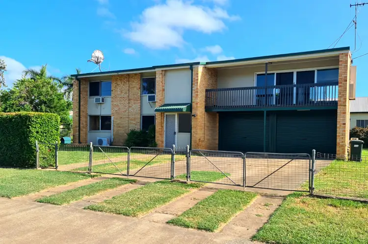 Main view of Homely house listing, 2 Queen St, Gayndah QLD 4625