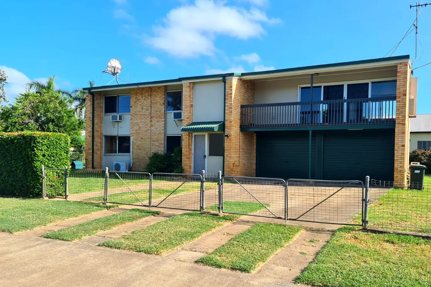 Main view of Homely house listing, 2 Queen St, Gayndah QLD 4625