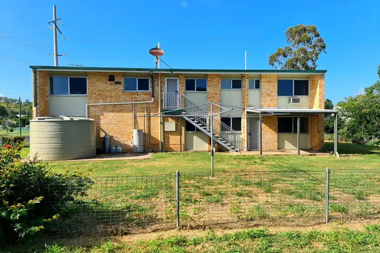 Second view of Homely house listing, 2 Queen St, Gayndah QLD 4625
