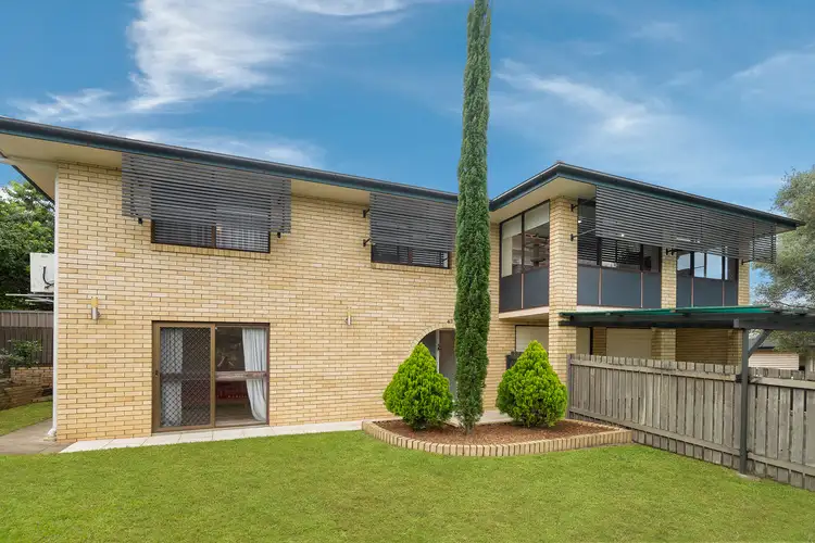 43 Rinavore Street, Ferny Grove QLD 4055