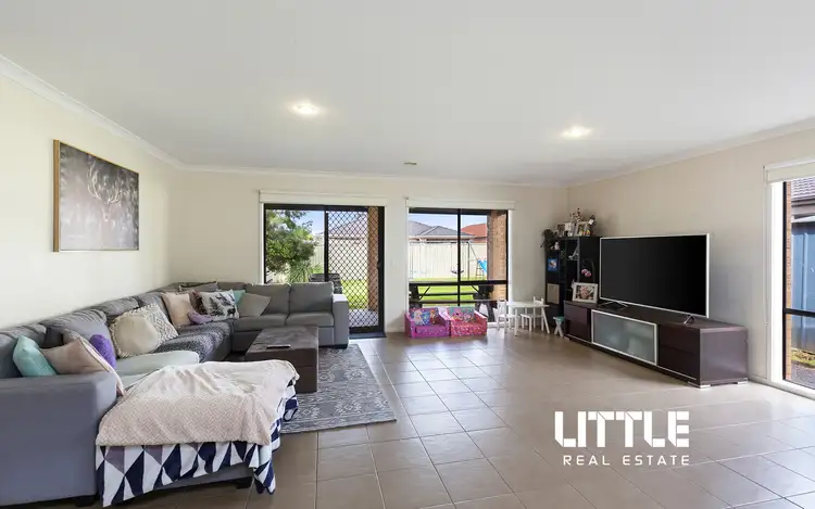 Third view of Homely house listing, 9 Azure Court, Pakenham VIC 3810