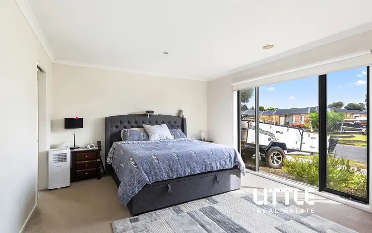 Fourth view of Homely house listing, 9 Azure Court, Pakenham VIC 3810