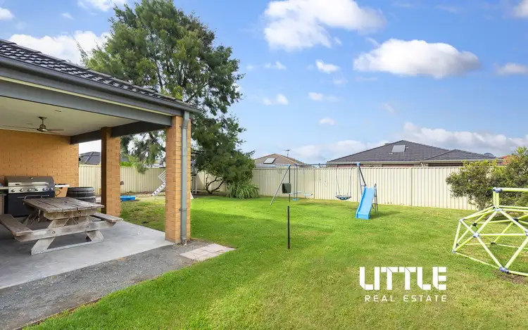 Fifth view of Homely house listing, 9 Azure Court, Pakenham VIC 3810