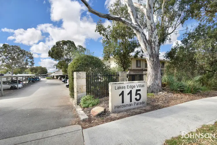 65/115 Herdsman Parade, Wembley WA 6014