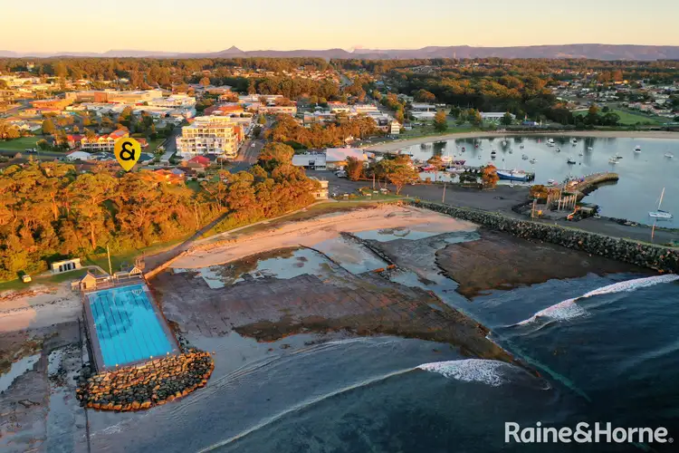 6/46 Wason Street, Ulladulla NSW 2539