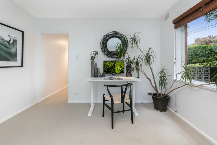 Fourth view of Homely apartment listing, 1/27 Murdoch Street, Cremorne NSW 2090