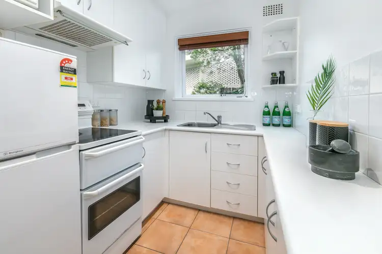 Fifth view of Homely apartment listing, 1/27 Murdoch Street, Cremorne NSW 2090