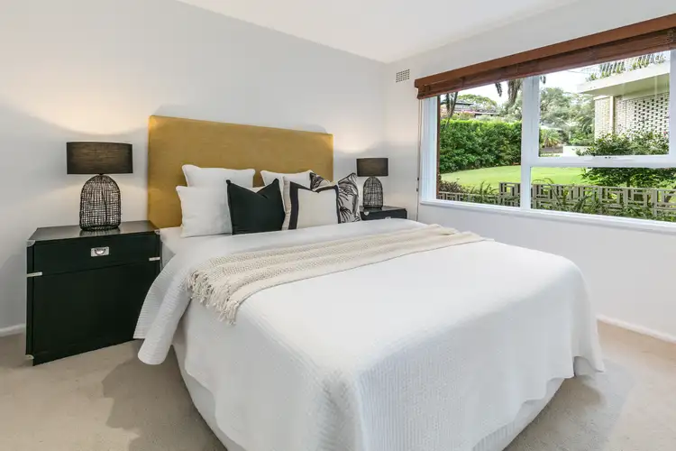 Sixth view of Homely apartment listing, 1/27 Murdoch Street, Cremorne NSW 2090