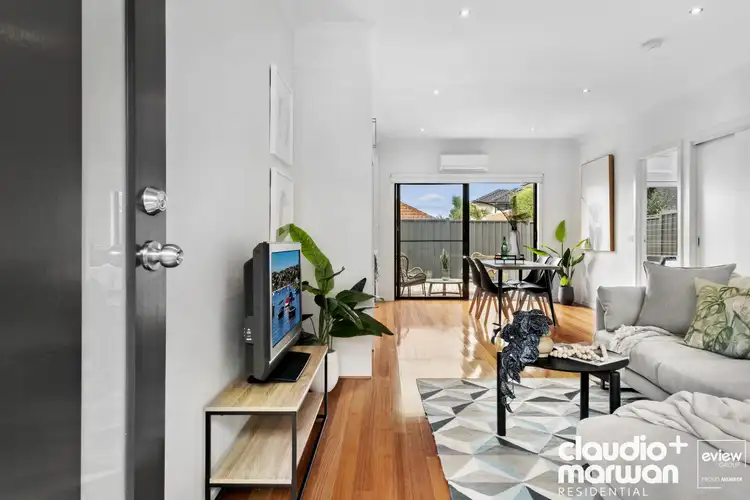 Third view of Homely unit listing, 4/13 Curie Avenue, Oak Park VIC 3046