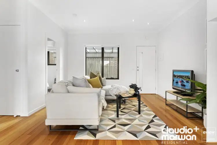 Fourth view of Homely unit listing, 4/13 Curie Avenue, Oak Park VIC 3046