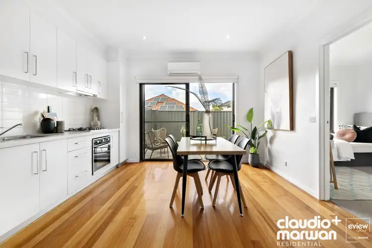 Fifth view of Homely unit listing, 4/13 Curie Avenue, Oak Park VIC 3046