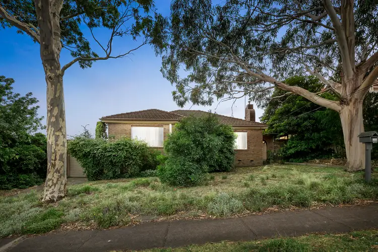 Second view of Homely house listing, 34 Caroline Street, Aberfeldie VIC 3040