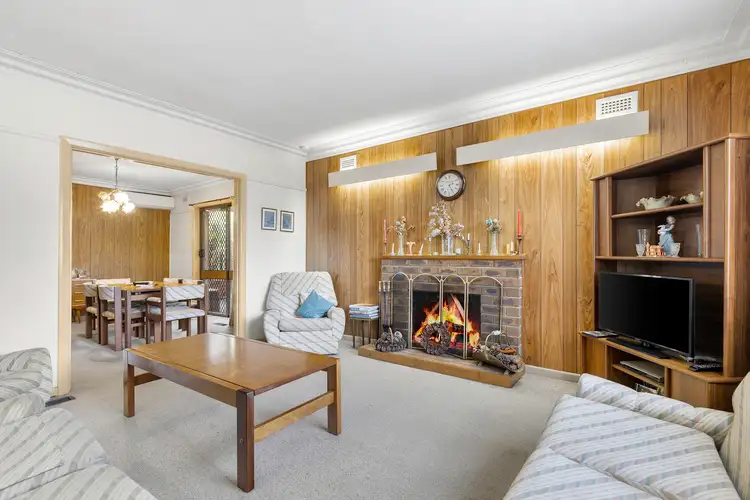 Third view of Homely house listing, 34 Caroline Street, Aberfeldie VIC 3040